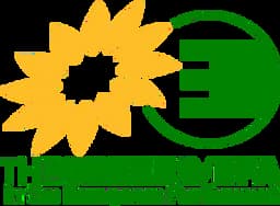 The Greens/EFA logo