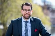 Jimmie Åkesson