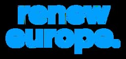 Renew Europe logo